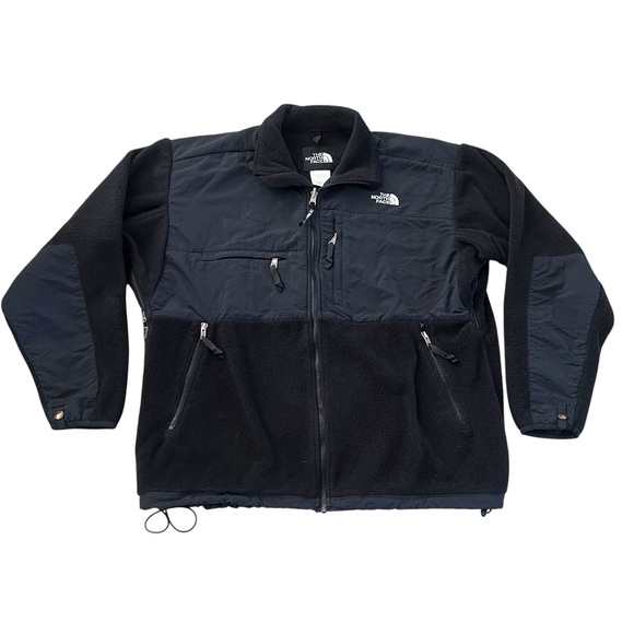 North Face Jacket Redpoint Primaloft Layering Insulated - Picture 1 of 3